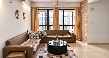 Luxury 3 BHK furnished flat in Sayajigunj Vadodara Room Type - Luxury 3 BHK furnished flat in Sayajigunj Vadodara Luxury 3 BHK furnished flat in Sayajigunj Vadodara Room Type - Luxury 3 BHK furnished flat in Sayajigunj Vadodara