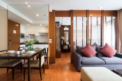 AMANTA HOTEL & RESIDENCE RATCHADA