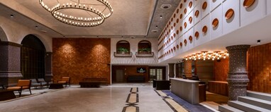 Regenta Inn Downtown Raipur @200m from Railway station