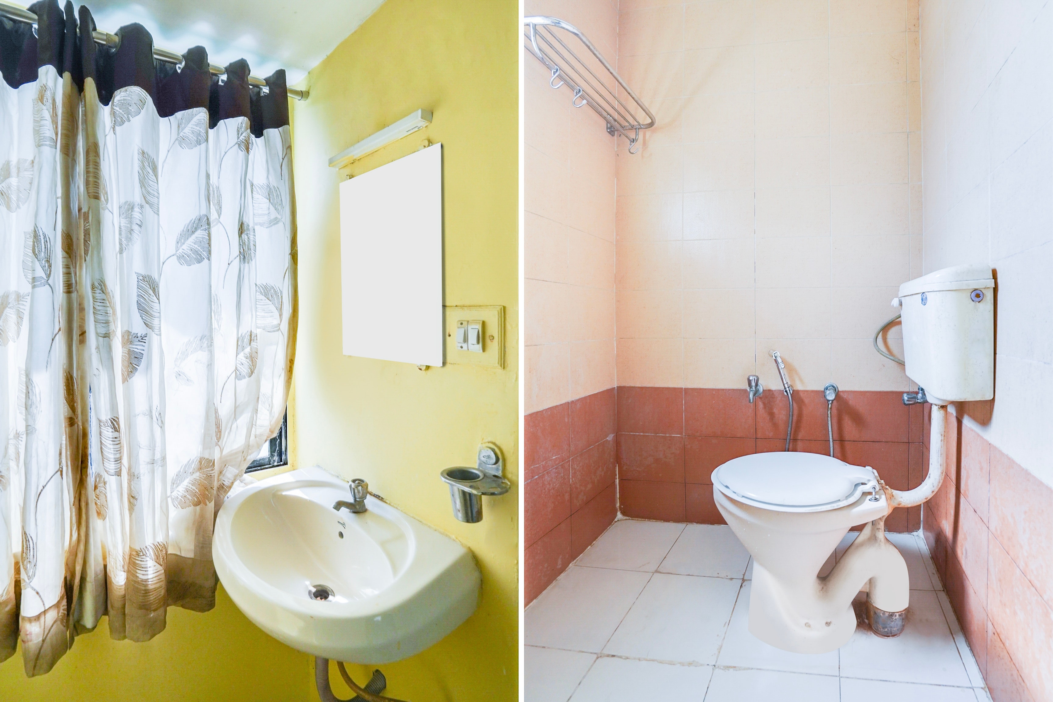 Super Hotel O Vibrant Residency - Tap to explore photos