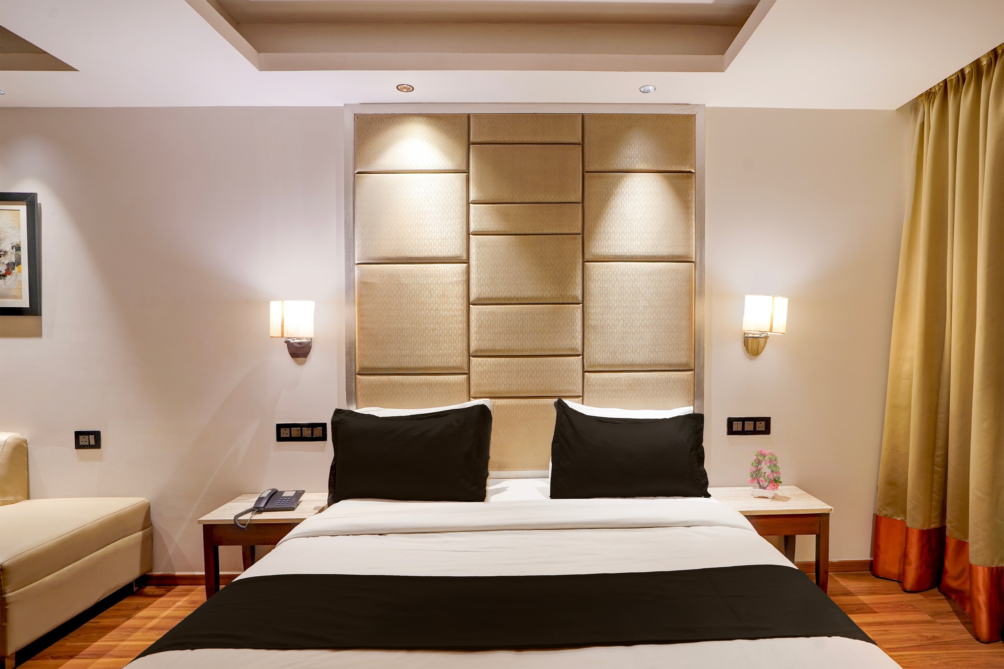 Townhouse ORR Marathahalli Formerly Krishna Boutique - Tap to explore photos