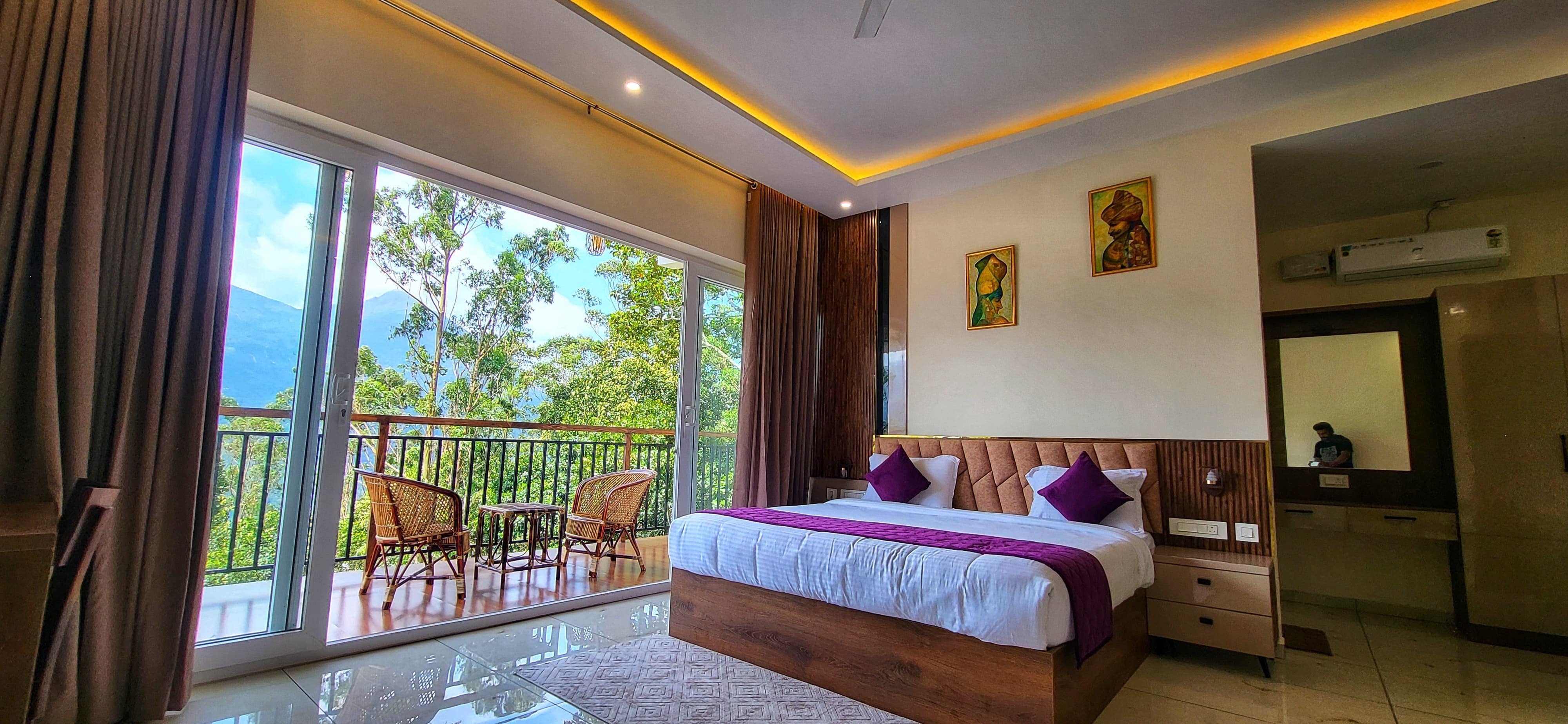 Evaara Resorts - Tap to explore photos