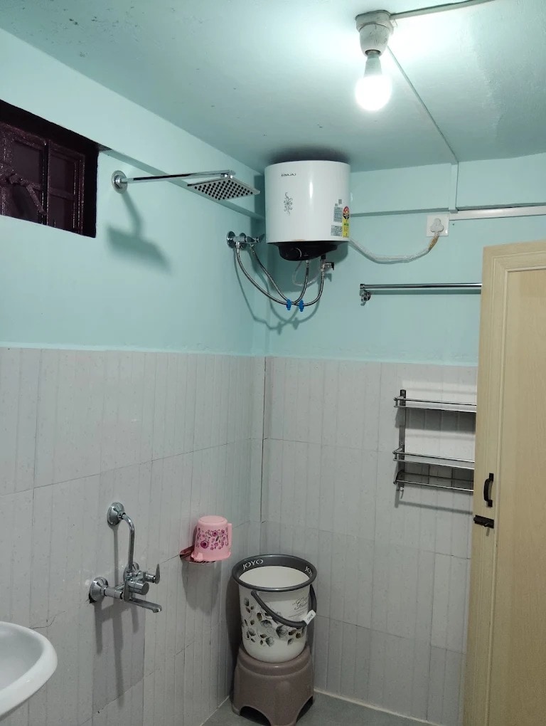 Spring Haven Homestay - Tap to explore photos