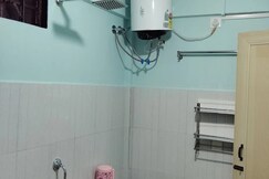 Rooms of Spring Haven Homestay
