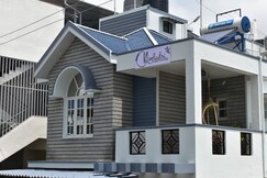 Neeladri Guest House Chikmagalur