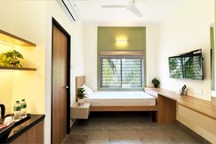 Rehoboth Signature Luxury Stay