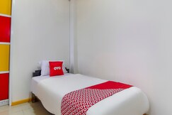 Hotel O Restu Inn