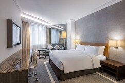 The Marco Polo Gateway