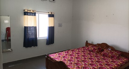 Ashirwad Palace Room Type - Non Ac Bedroom 3