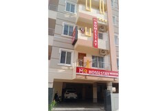 MR Homestay