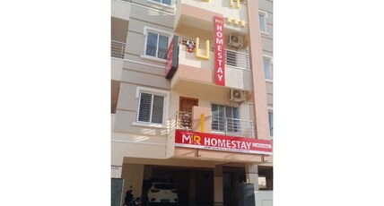 MR Homestay Room Type - MR Homestay