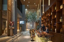 Sky Gem Hotel Sora
