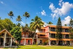 Address of Beach House Varkala By Palmyra