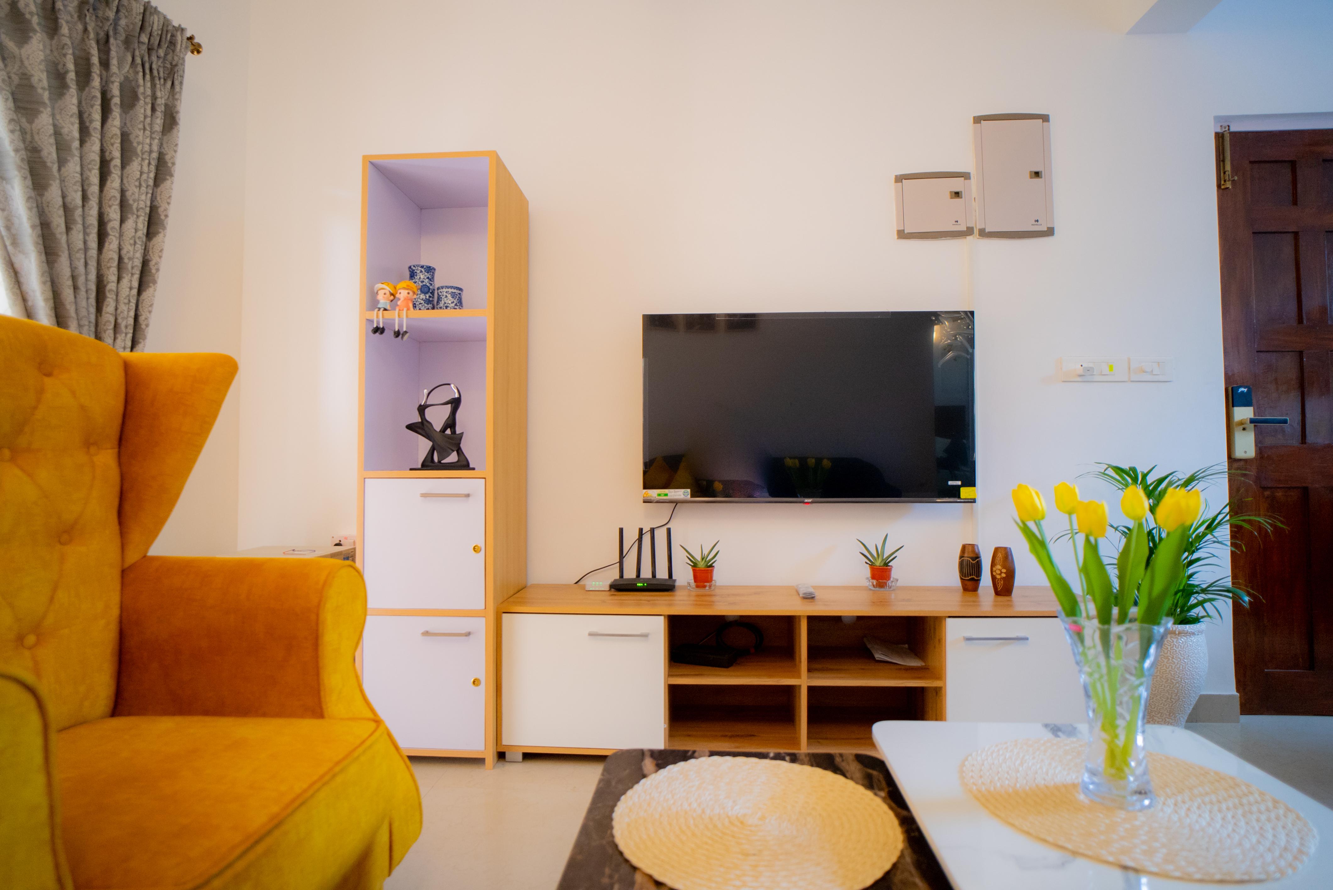 Ocean Whisper Goa - Tap to explore photos