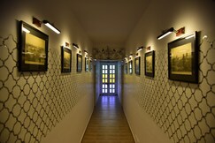 Hotel Mewarts Udaipur