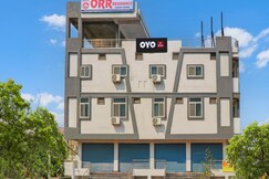 Hotel O ORR RESIDENCY