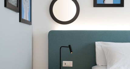 Hampton by Hilton Rome North Fiano Romano Room Type - SUPER KING ROOM