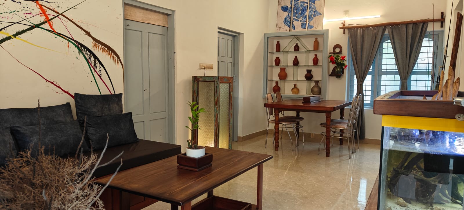 Main gallery