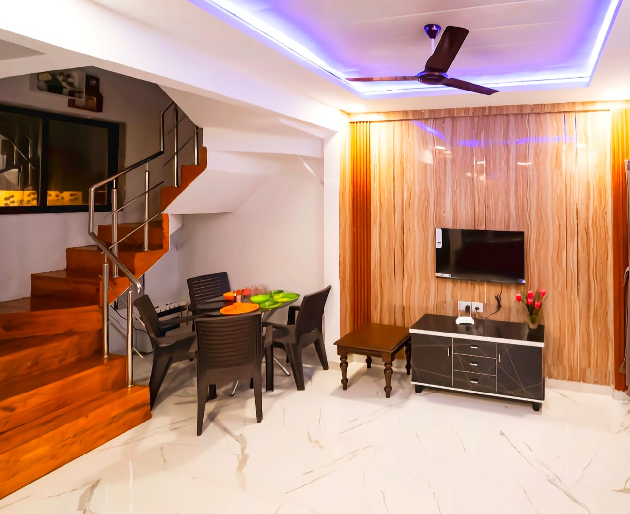 queens casa 2bhk lonavala - Tap to explore photos