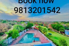 The dawn farm 4bhk