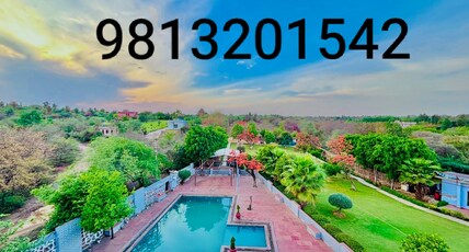 The dawn farm 4bhk Room Type - The dawn farm 4bhk