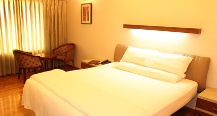 Hotel Royal Regency Room Type - Super Deluxe Room