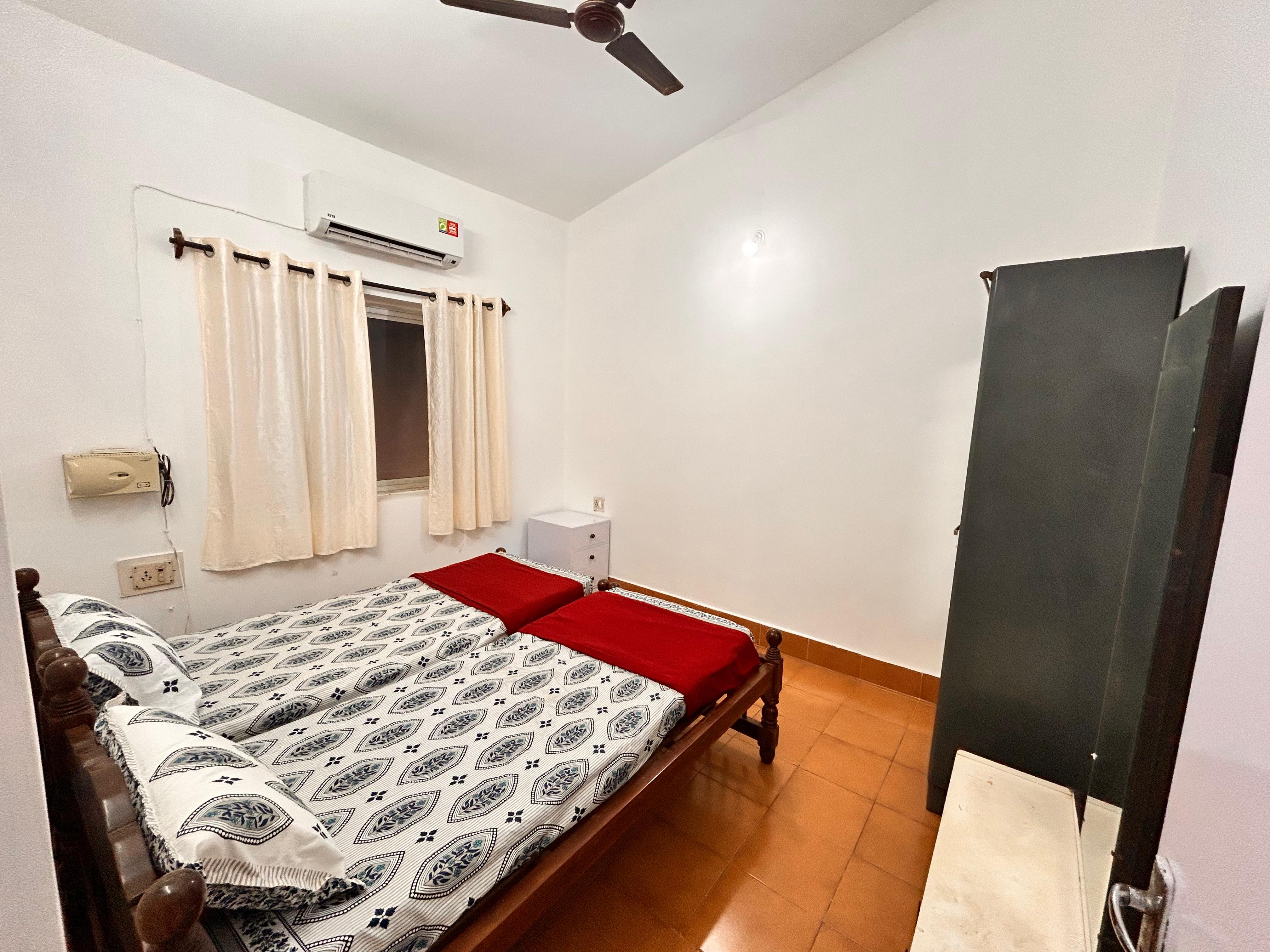 Kepler 1 Bed Room Apartment - AT Hotel Collection - Tap to explore photos