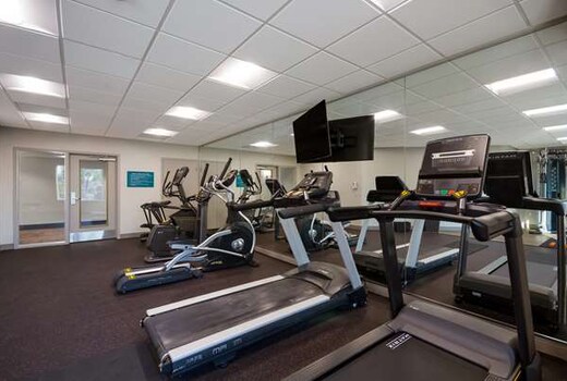 Best Western Sugar Sands Inn & Suites