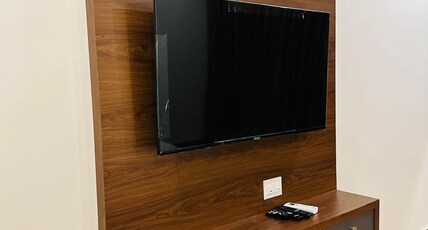 Mount View Resort Room Type - Deluxe Room