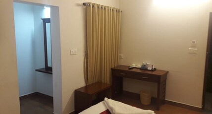 Dream Valley Resort Vattavada Munnar Room Type - Deluxe Room