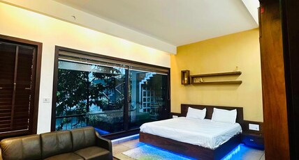 Ayshaz Resort Room Type - Deluxe Room