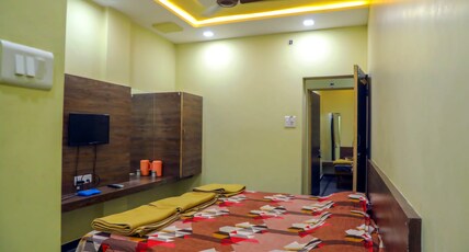 Bhagwati Lodge Room Type - Standard Non AC Room