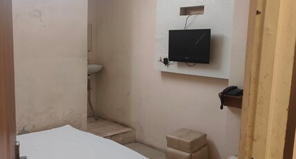 Hotel Angel Regency Room Type - Deluxe Air Cooled