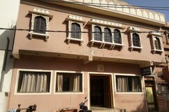 HOTEL SHEKHAWATI HERRITAGE