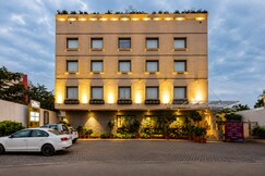 Hotel De Nada