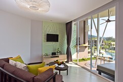 The Sands Khao Lak by Katathani