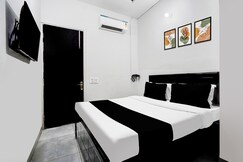 Hotel O Panipat Railway Station Formerly Atithi