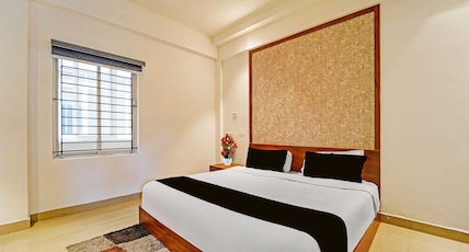 Townhouse Mattuthavani Bus Terminal Madurai Room Type - Deluxe Room