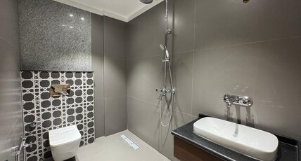 The Nim Managed by Quadrillion Hotels Room Type - Deluxe Standard Room The Nim Managed by Quadrillion Hotels Room Type - Deluxe Standard Room