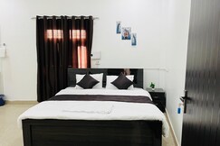 Ashoka Lavish Stay