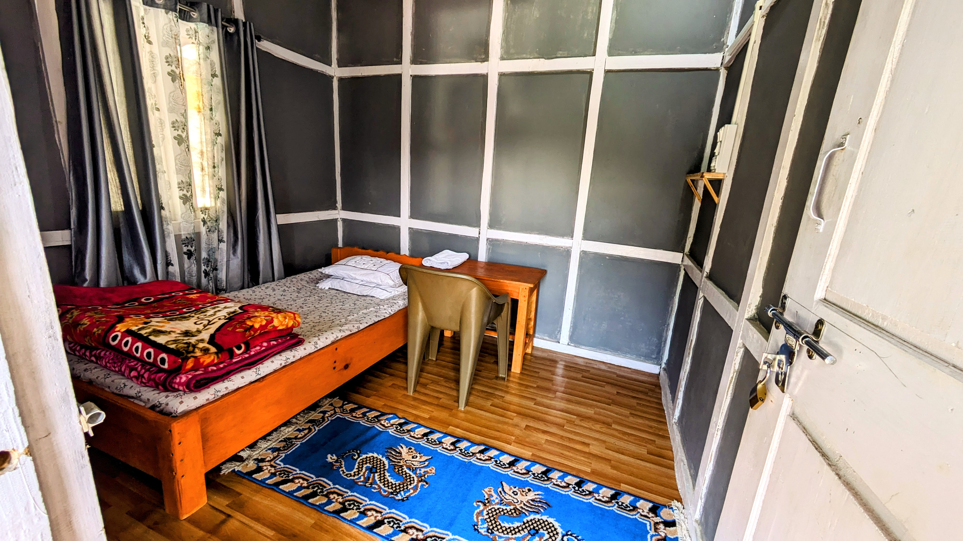 LAMSANG HOMESTAY - Tap to explore photos