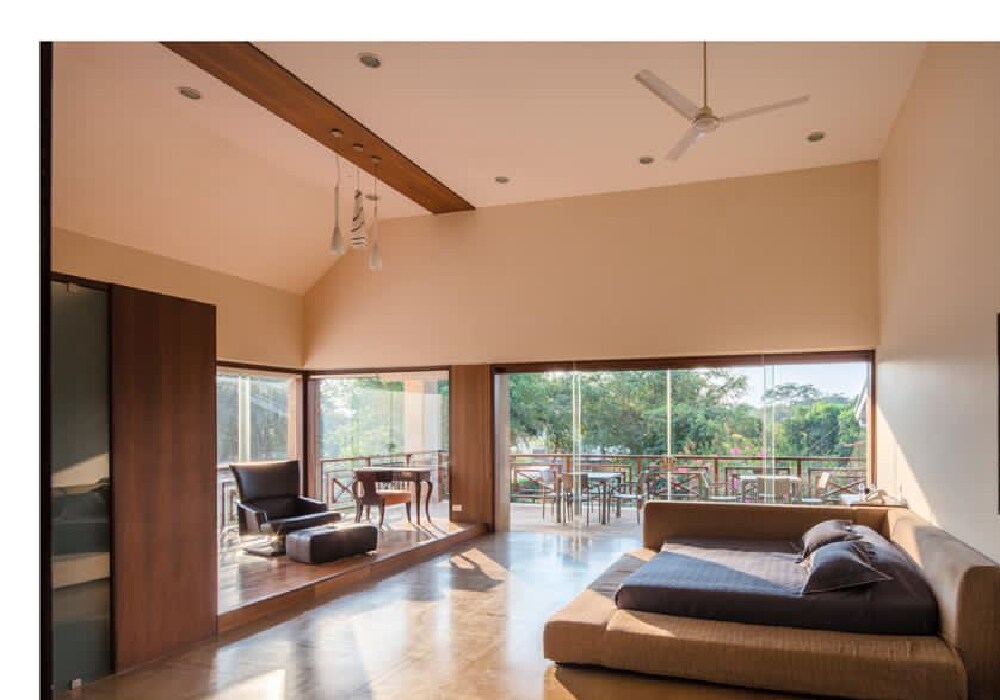 Amore Villa - Tap to explore photos