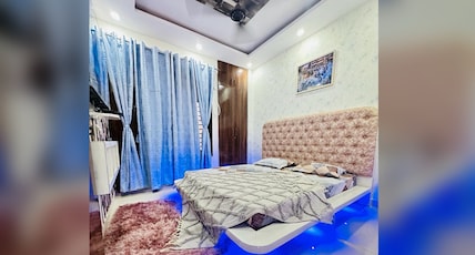 Eagle Nest Room Type - Eagle Nest