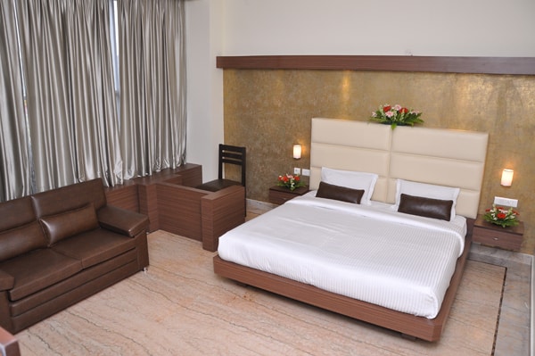 Narula Convention Centre & Rooms - Tap to explore photos