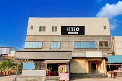 Super Hotel O MIDC Phase 3 Formerly Sai Angan Lodge