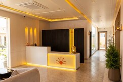 Novosol Lux