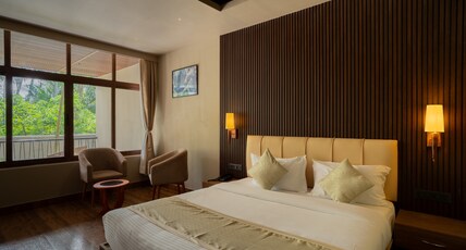 THE CORAL BENTLEY HOTELS Room Type - Platinum Room - Deluxe Room