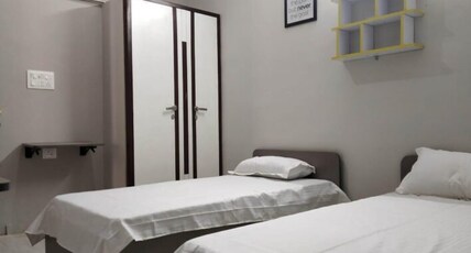 Oxford stay hostel Boys PG Room Type - Room 1