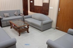 Private 2BHK Apt at Ecoheights Dwarka