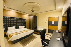 HOTEL SAAYEIN RESIDENCY